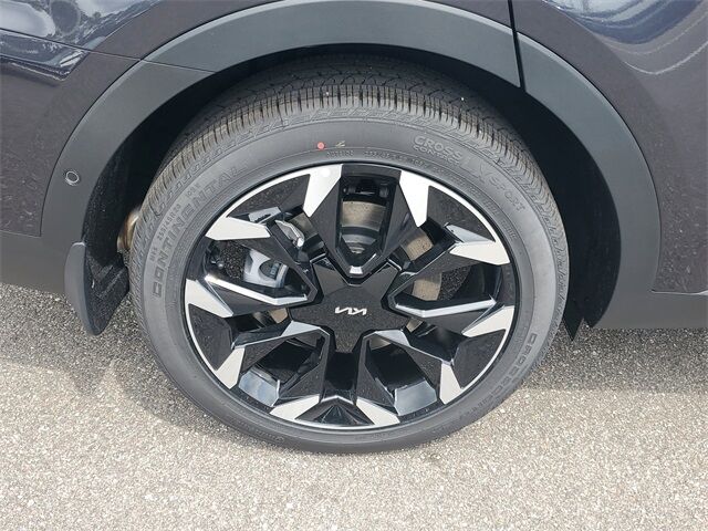 2026 Kia Sorento EX St. Augustine FL