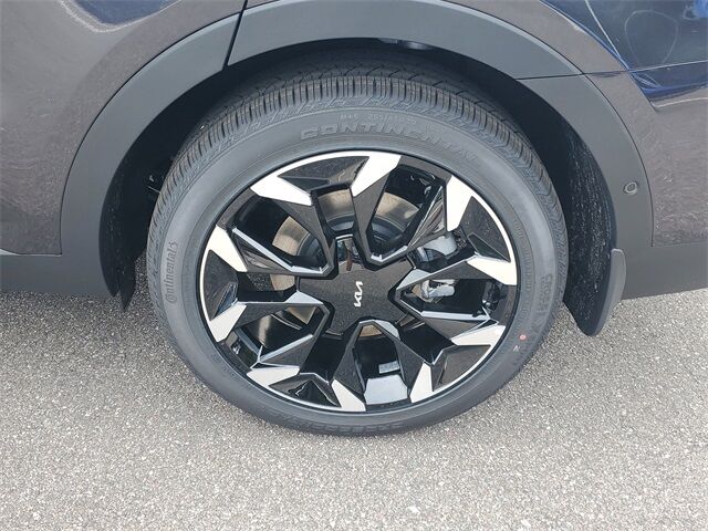 2026 Kia Sorento EX St. Augustine FL