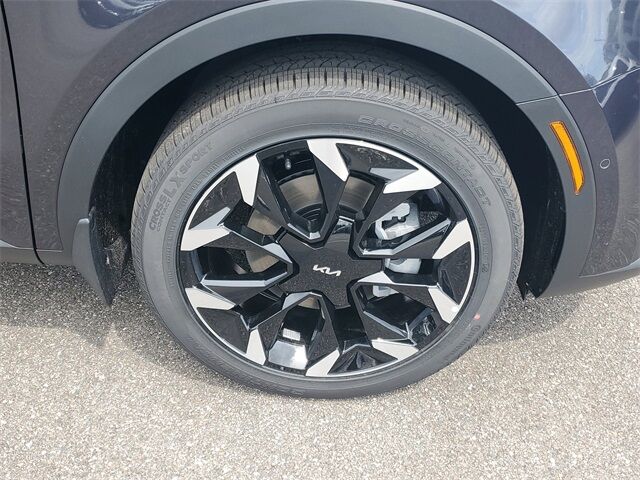 2026 Kia Sorento EX St. Augustine FL