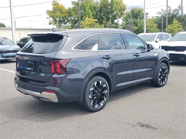2026 Kia Sorento EX St. Augustine FL