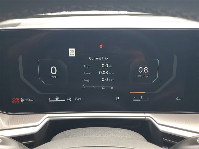 2026 Kia Sorento EX St. Augustine FL