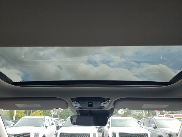 2026 Kia Sorento EX St. Augustine FL