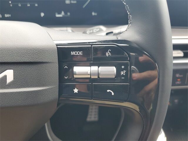 2026 Kia Sorento EX St. Augustine FL