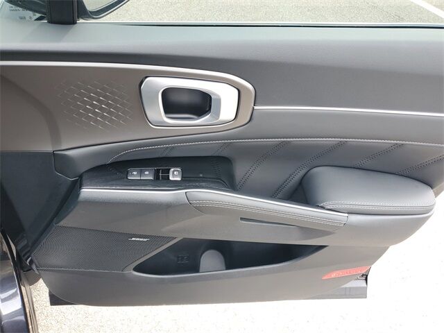 2026 Kia Sorento EX St. Augustine FL
