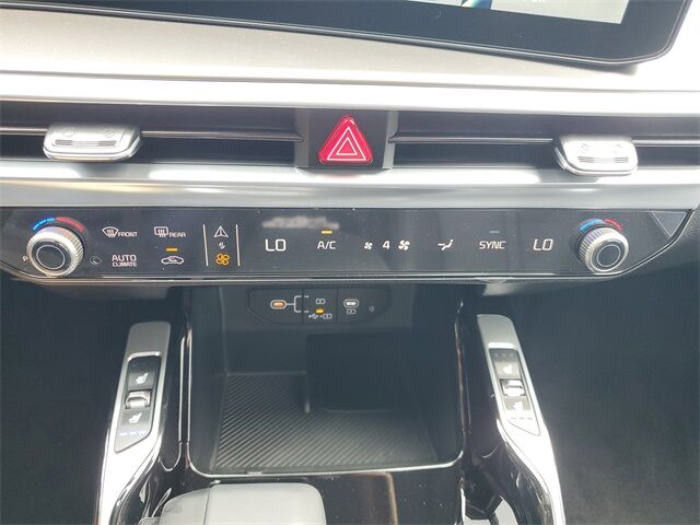 2026 Kia Sorento EX St. Augustine FL