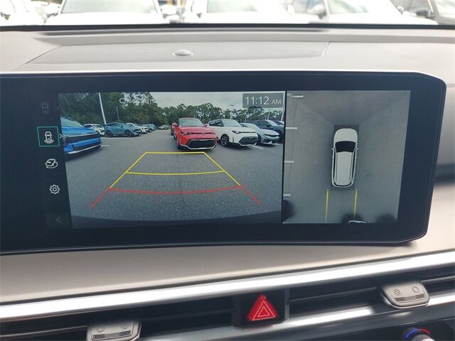 2026 Kia Sorento EX St. Augustine FL