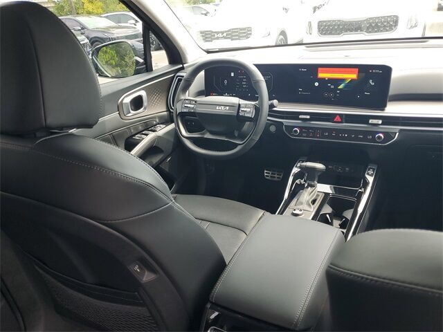 2026 Kia Sorento EX St. Augustine FL