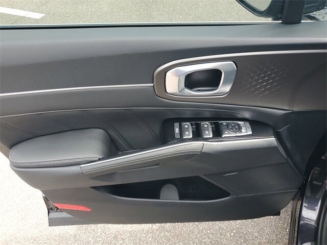 2026 Kia Sorento EX St. Augustine FL