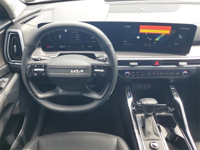 2026 Kia Sorento EX St. Augustine FL