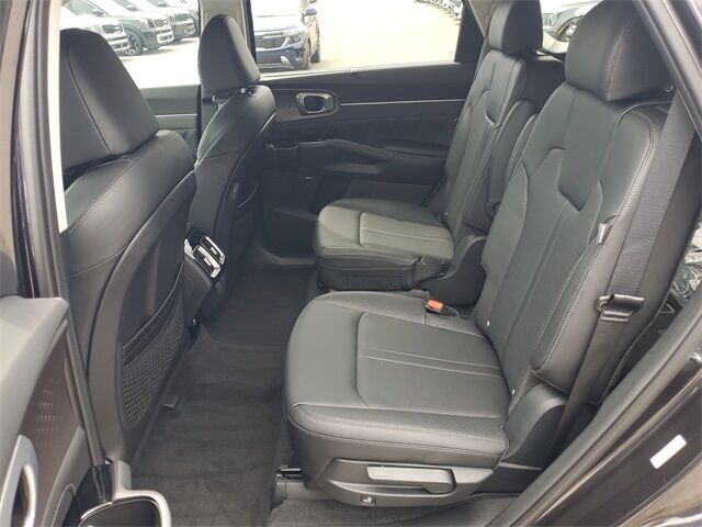2026 Kia Sorento EX St. Augustine FL