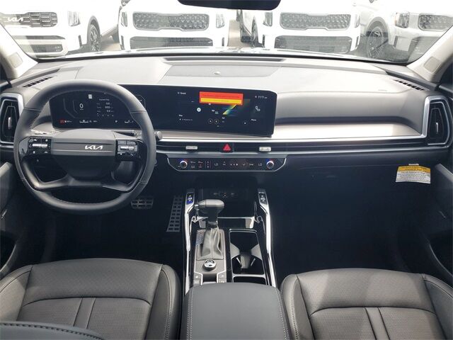 2026 Kia Sorento EX St. Augustine FL