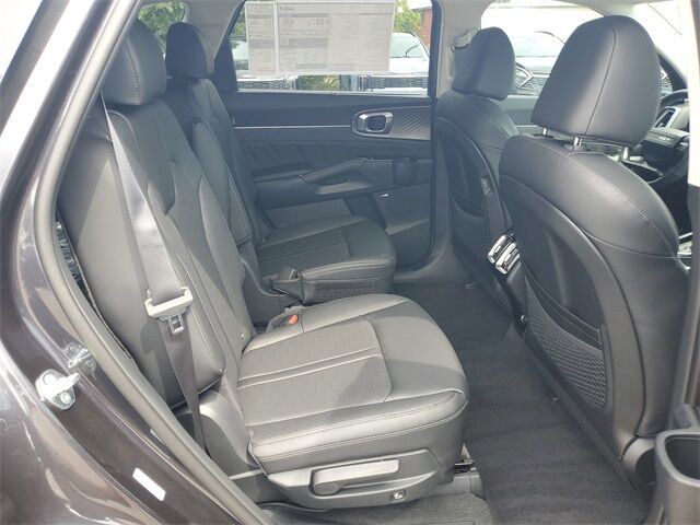 2026 Kia Sorento EX St. Augustine FL