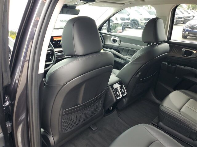 2026 Kia Sorento EX St. Augustine FL