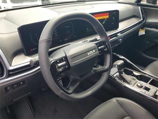 2026 Kia Sorento EX St. Augustine FL
