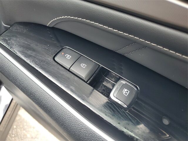 2026 Kia Sorento EX St. Augustine FL