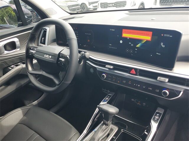 2026 Kia Sorento EX St. Augustine FL