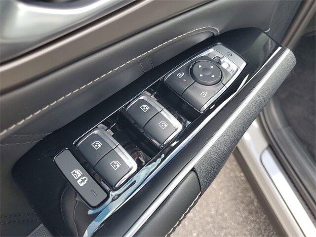 2026 Kia Sorento EX St. Augustine FL