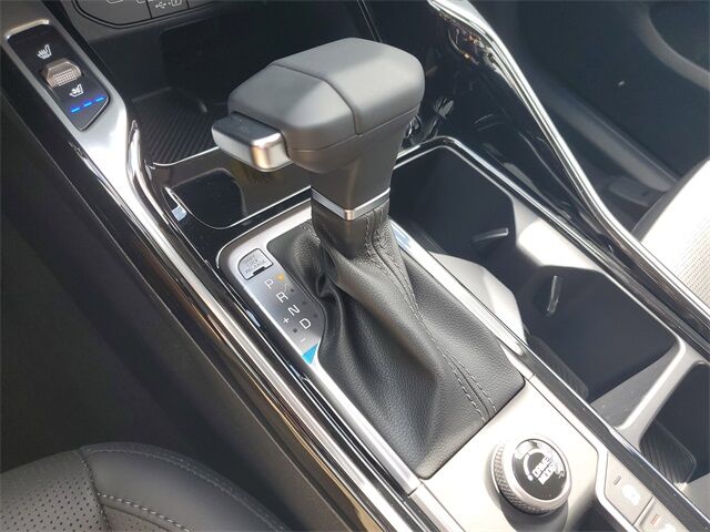 2026 Kia Sorento EX St. Augustine FL