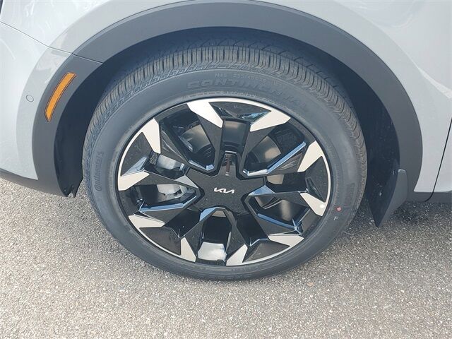2026 Kia Sorento EX St. Augustine FL