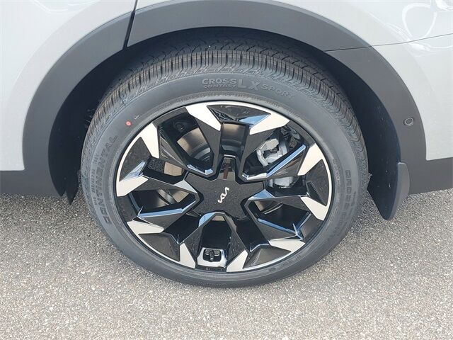 2026 Kia Sorento EX St. Augustine FL