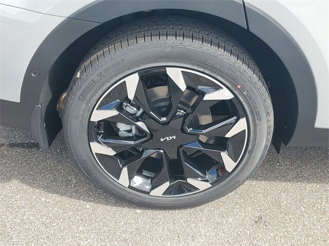 2026 Kia Sorento EX St. Augustine FL