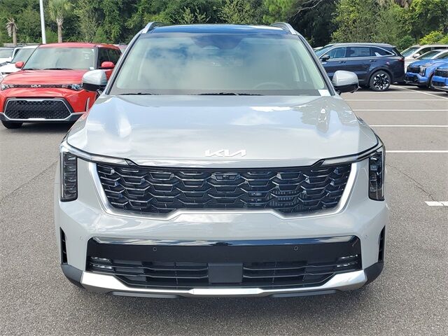2026 Kia Sorento EX St. Augustine FL