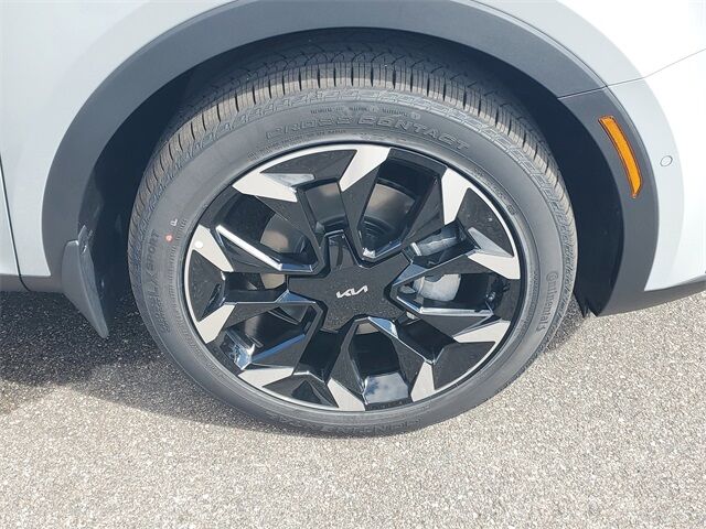 2026 Kia Sorento EX St. Augustine FL