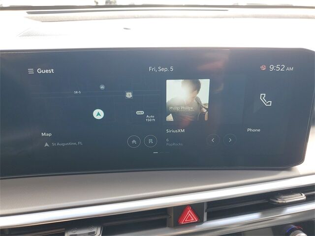 2026 Kia Sorento EX St. Augustine FL