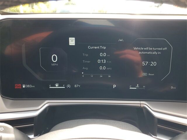 2026 Kia Sorento EX St. Augustine FL