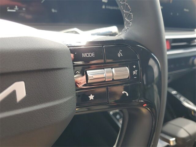 2026 Kia Sorento EX St. Augustine FL
