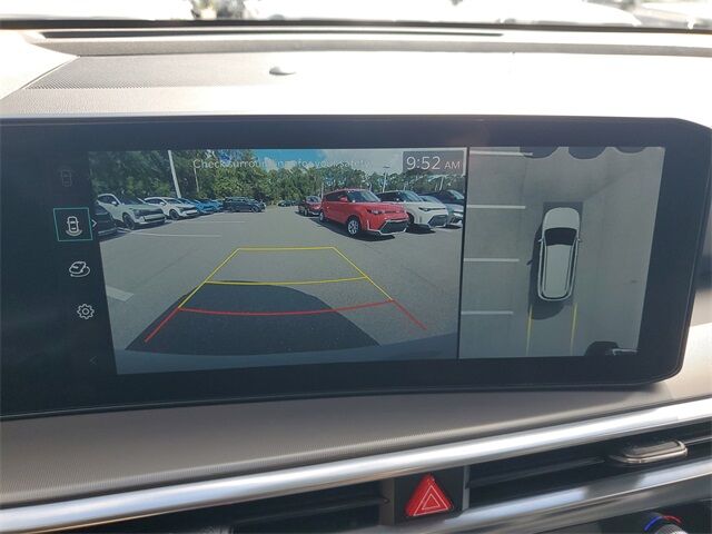 2026 Kia Sorento EX St. Augustine FL