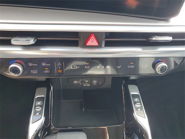 2026 Kia Sorento EX St. Augustine FL