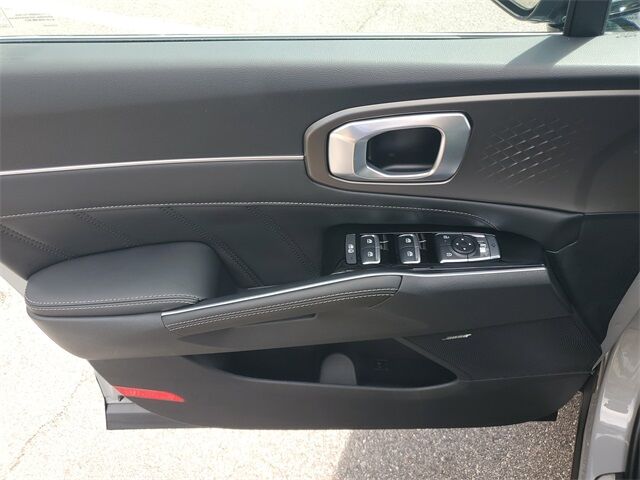 2026 Kia Sorento EX St. Augustine FL