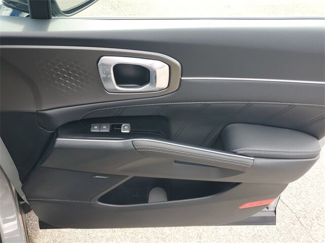 2026 Kia Sorento EX St. Augustine FL
