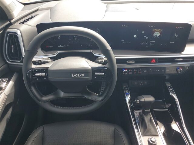 2026 Kia Sorento EX St. Augustine FL