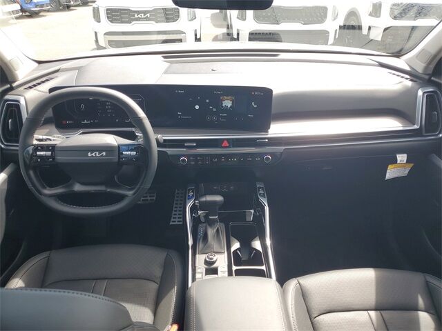 2026 Kia Sorento EX St. Augustine FL