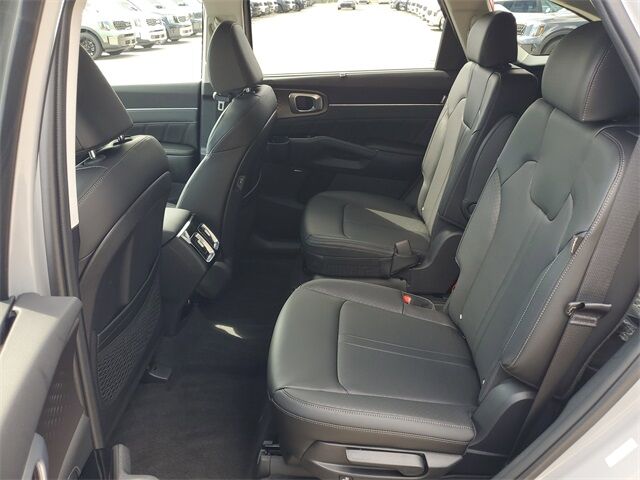 2026 Kia Sorento EX St. Augustine FL