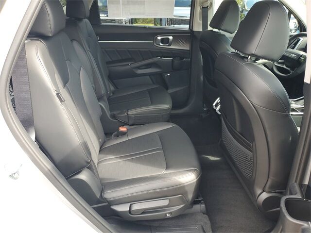 2026 Kia Sorento EX St. Augustine FL