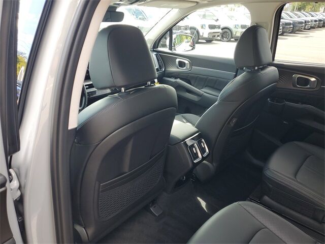2026 Kia Sorento EX St. Augustine FL
