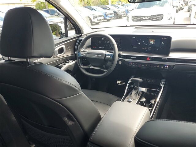 2026 Kia Sorento EX St. Augustine FL