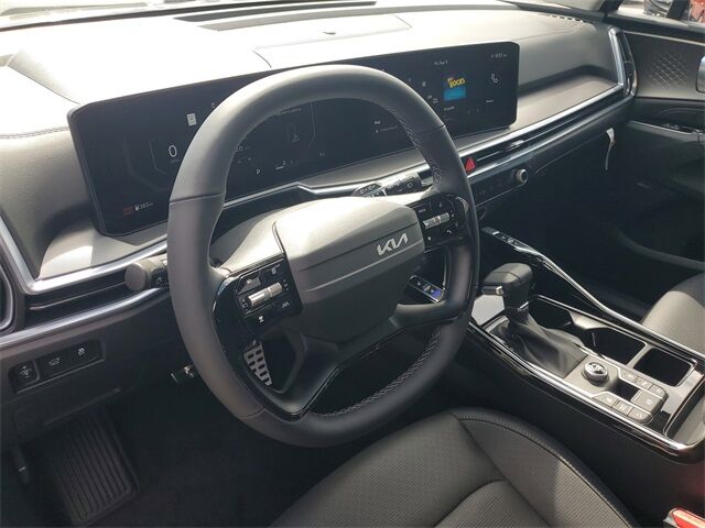 2026 Kia Sorento EX St. Augustine FL
