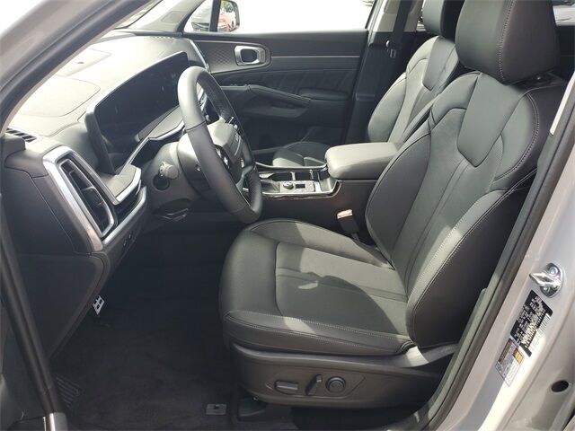 2026 Kia Sorento EX St. Augustine FL
