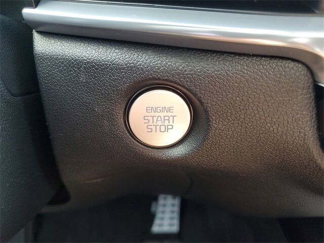 2026 Kia Sorento EX St. Augustine FL