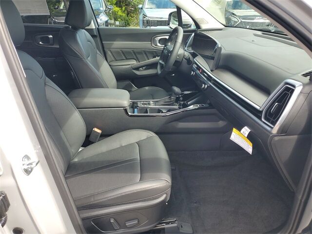 2026 Kia Sorento EX St. Augustine FL
