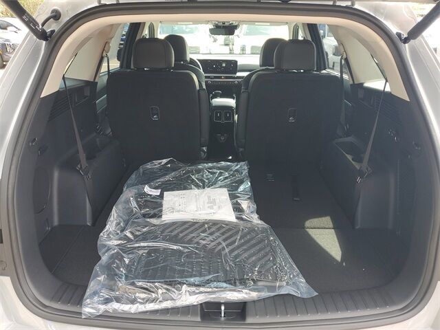 2026 Kia Sorento EX St. Augustine FL