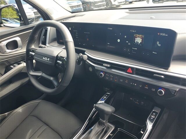 2026 Kia Sorento EX St. Augustine FL
