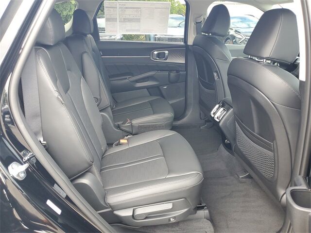 2026 Kia Sorento EX St. Augustine FL