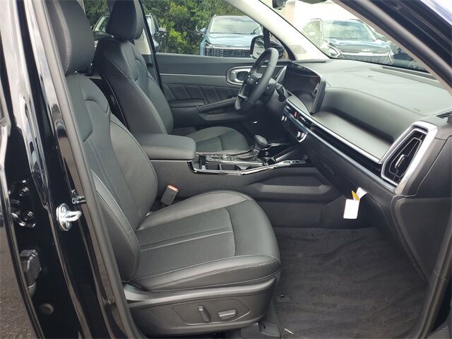 2026 Kia Sorento EX St. Augustine FL