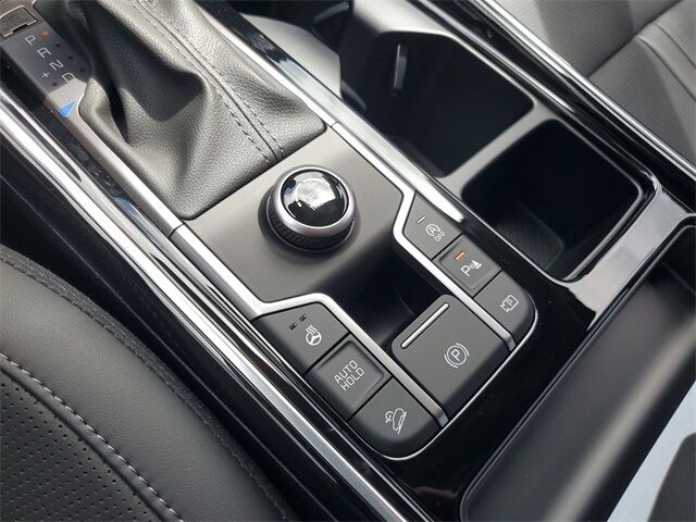 2026 Kia Sorento EX St. Augustine FL