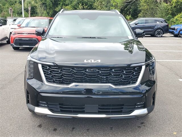 2026 Kia Sorento EX St. Augustine FL